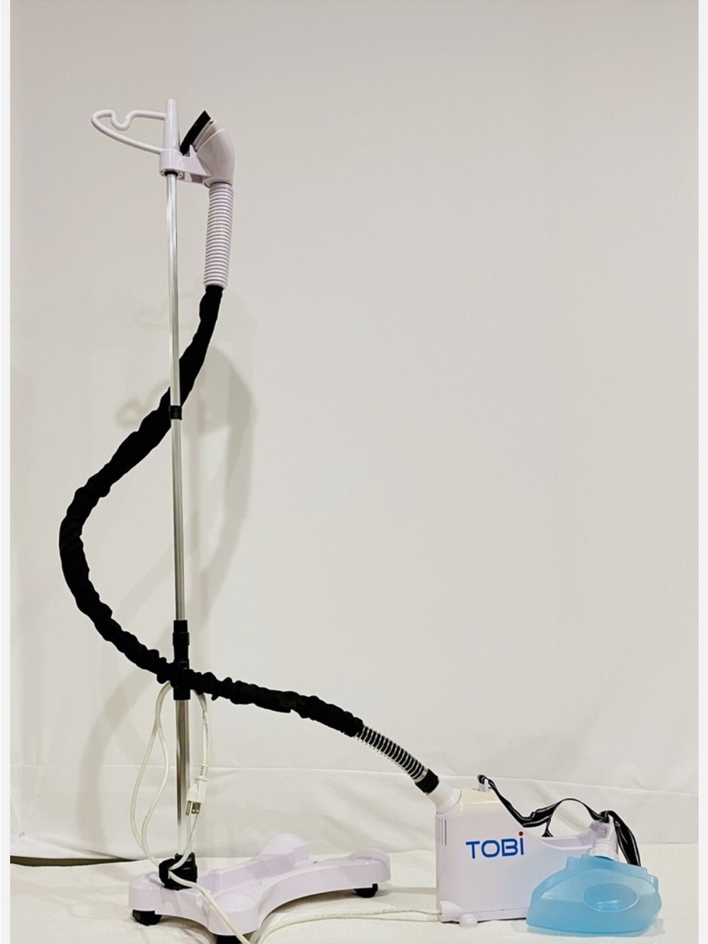 TOBI Steam Cleaner - Picture 15 of 15